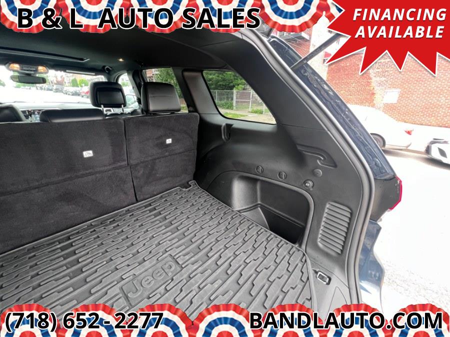 2021 Jeep Grand Cherokee Limited 4x4, available for sale in Bronx, New York | B & L Auto Sales LLC. Bronx, New York 2021 Jeep Grand Cherokee Limited 4x4, available for sale in Bronx, New York | B & L Auto Sales LLC. Bronx, New York
