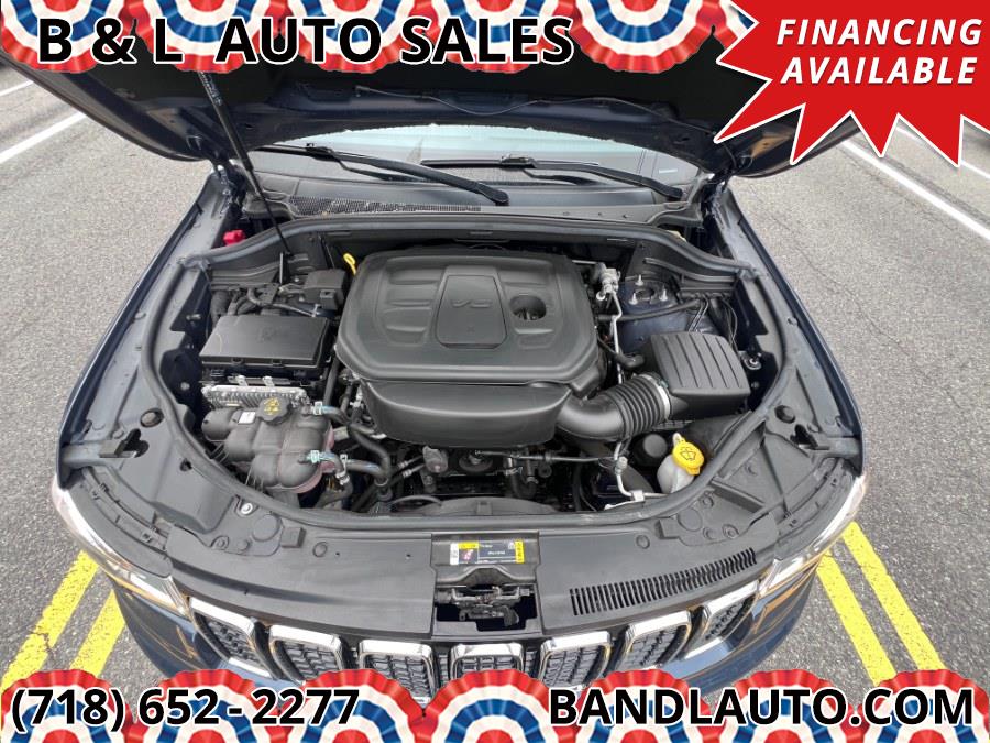 2021 Jeep Grand Cherokee Limited 4x4, available for sale in Bronx, New York | B & L Auto Sales LLC. Bronx, New York 2021 Jeep Grand Cherokee Limited 4x4, available for sale in Bronx, New York | B & L Auto Sales LLC. Bronx, New York