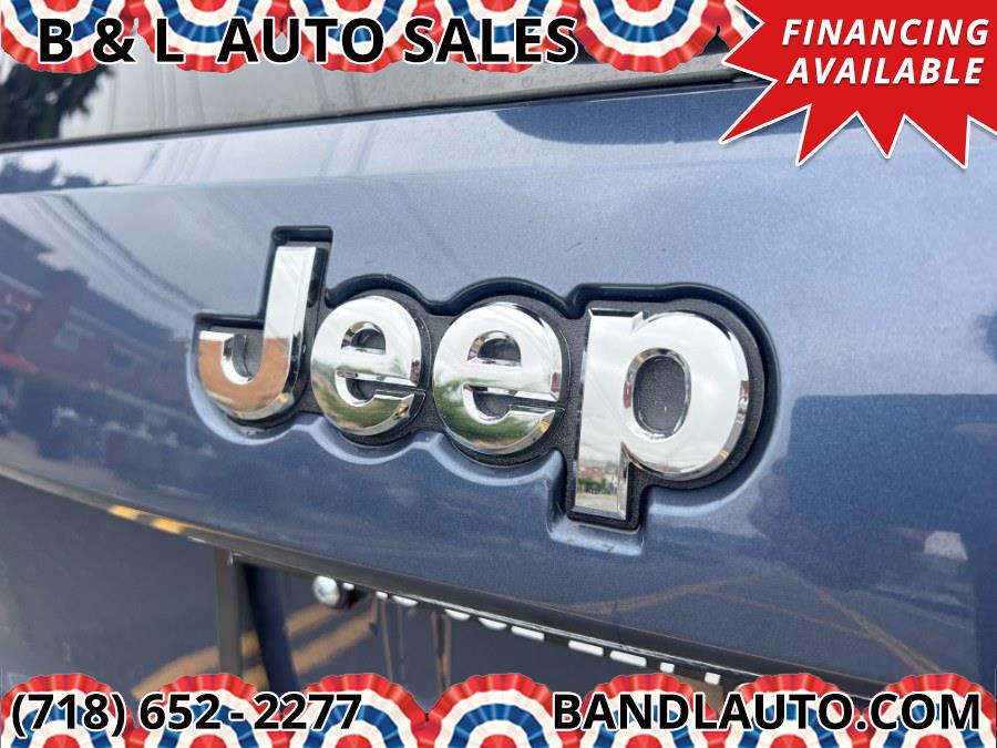 2021 Jeep Grand Cherokee Limited 4x4, available for sale in Bronx, New York | B & L Auto Sales LLC. Bronx, New York 2021 Jeep Grand Cherokee Limited 4x4, available for sale in Bronx, New York | B & L Auto Sales LLC. Bronx, New York