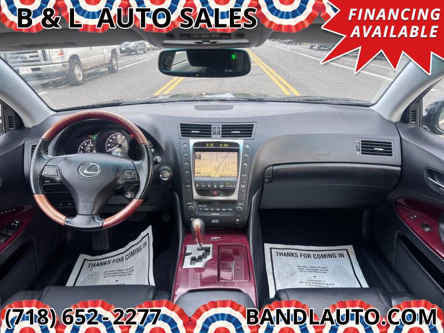 2010 Lexus GS 350 4dr Sedan AWD, available for sale in Bronx, New York | B & L Auto Sales LLC. Bronx, New York 2010 Lexus GS 350 4dr Sedan AWD, available for sale in Bronx, New York | B & L Auto Sales LLC. Bronx, New York