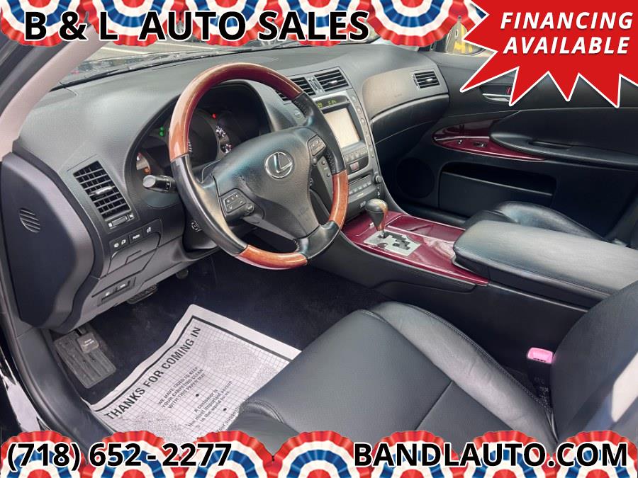 2010 Lexus GS 350 4dr Sedan AWD, available for sale in Bronx, New York | B & L Auto Sales LLC. Bronx, New York 2010 Lexus GS 350 4dr Sedan AWD, available for sale in Bronx, New York | B & L Auto Sales LLC. Bronx, New York