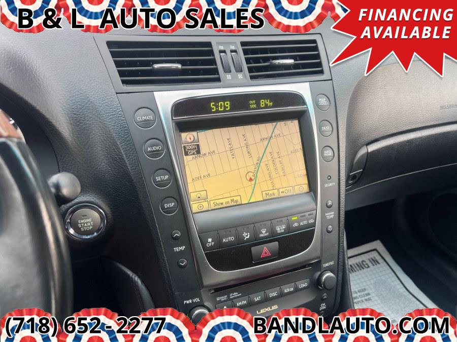 2010 Lexus GS 350 4dr Sedan AWD, available for sale in Bronx, New York | B & L Auto Sales LLC. Bronx, New York 2010 Lexus GS 350 4dr Sedan AWD, available for sale in Bronx, New York | B & L Auto Sales LLC. Bronx, New York