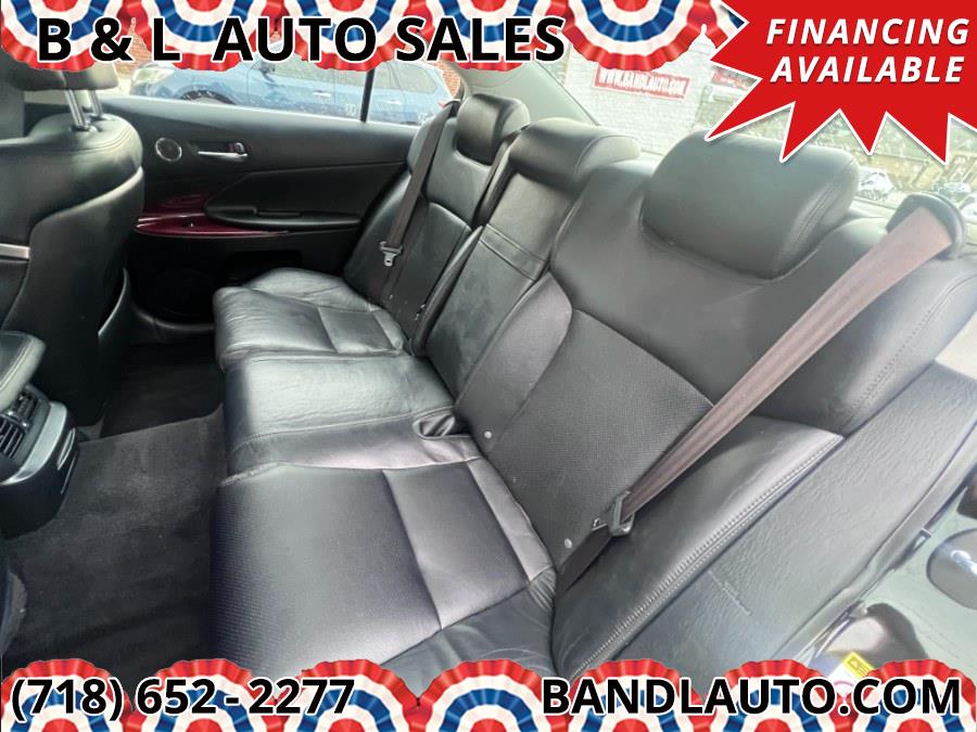 2010 Lexus GS 350 4dr Sedan AWD, available for sale in Bronx, New York | B & L Auto Sales LLC. Bronx, New York 2010 Lexus GS 350 4dr Sedan AWD, available for sale in Bronx, New York | B & L Auto Sales LLC. Bronx, New York