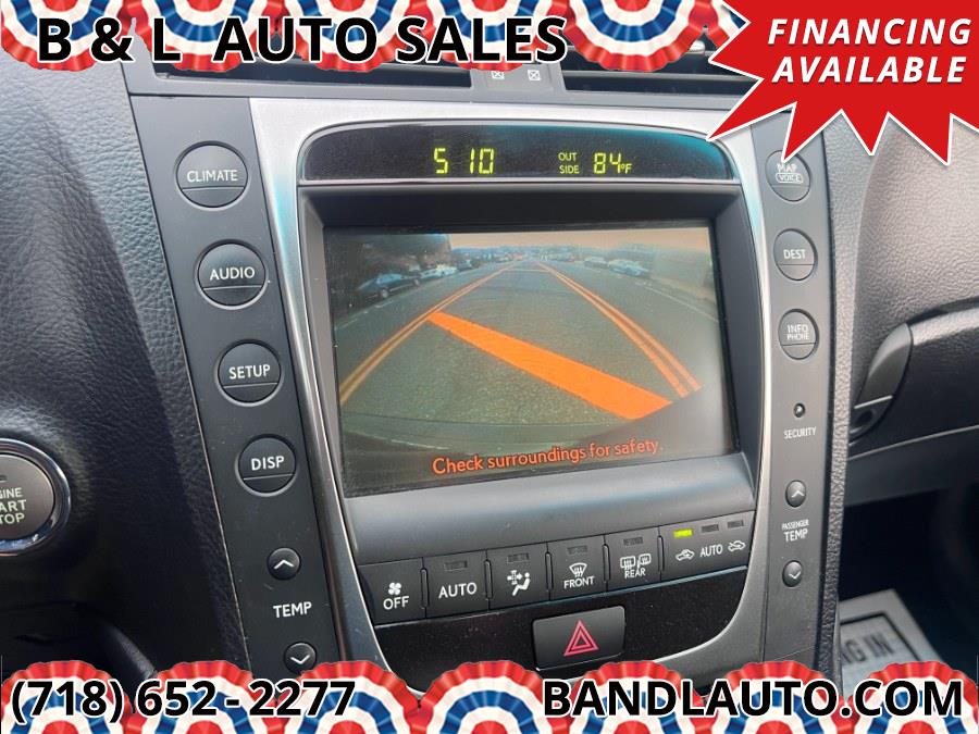 2010 Lexus GS 350 4dr Sedan AWD, available for sale in Bronx, New York | B & L Auto Sales LLC. Bronx, New York 2010 Lexus GS 350 4dr Sedan AWD, available for sale in Bronx, New York | B & L Auto Sales LLC. Bronx, New York