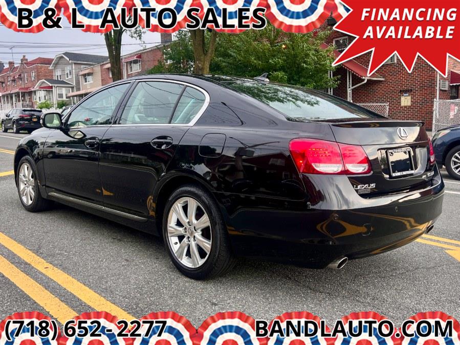 2010 Lexus GS 350 4dr Sedan AWD, available for sale in Bronx, New York | B & L Auto Sales LLC. Bronx, New York 2010 Lexus GS 350 4dr Sedan AWD, available for sale in Bronx, New York | B & L Auto Sales LLC. Bronx, New York