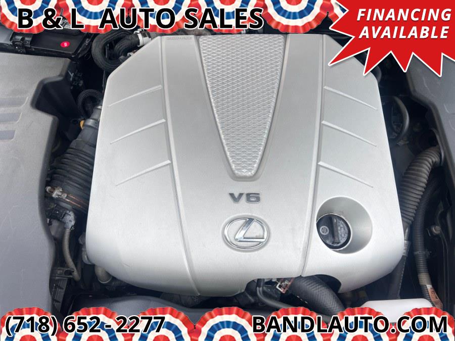 2010 Lexus GS 350 4dr Sedan AWD, available for sale in Bronx, New York | B & L Auto Sales LLC. Bronx, New York 2010 Lexus GS 350 4dr Sedan AWD, available for sale in Bronx, New York | B & L Auto Sales LLC. Bronx, New York
