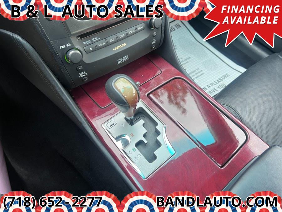 2010 Lexus GS 350 4dr Sedan AWD, available for sale in Bronx, New York | B & L Auto Sales LLC. Bronx, New York 2010 Lexus GS 350 4dr Sedan AWD, available for sale in Bronx, New York | B & L Auto Sales LLC. Bronx, New York