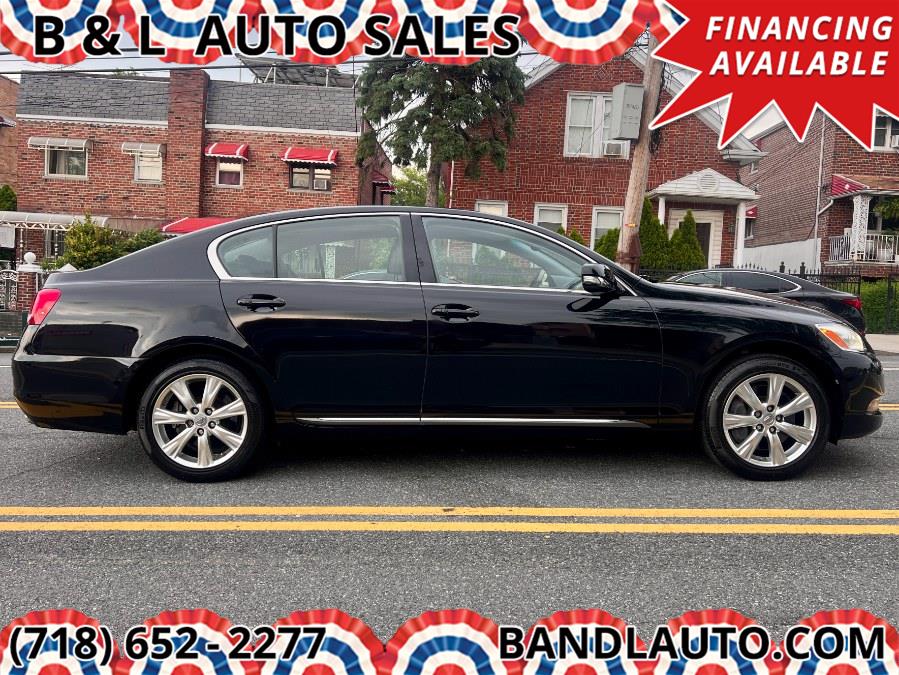 2010 Lexus GS 350 4dr Sedan AWD, available for sale in Bronx, New York | B & L Auto Sales LLC. Bronx, New York 2010 Lexus GS 350 4dr Sedan AWD, available for sale in Bronx, New York | B & L Auto Sales LLC. Bronx, New York