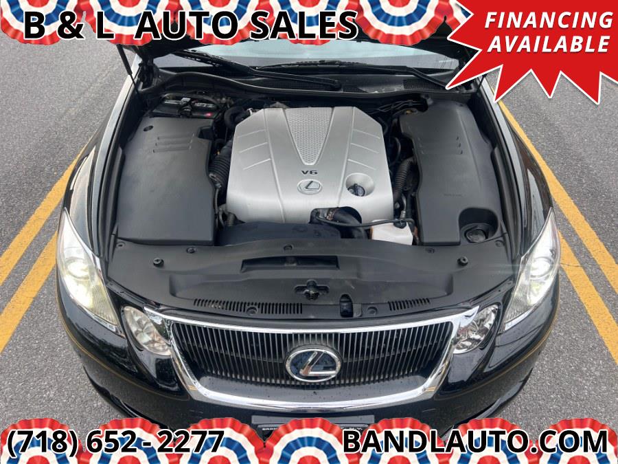 2010 Lexus GS 350 4dr Sedan AWD, available for sale in Bronx, New York | B & L Auto Sales LLC. Bronx, New York 2010 Lexus GS 350 4dr Sedan AWD, available for sale in Bronx, New York | B & L Auto Sales LLC. Bronx, New York