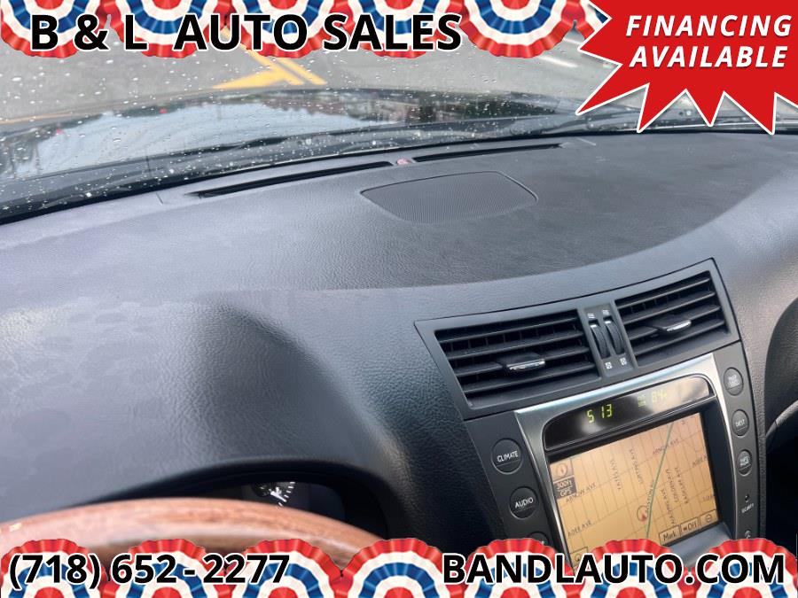 2010 Lexus GS 350 4dr Sedan AWD, available for sale in Bronx, New York | B & L Auto Sales LLC. Bronx, New York 2010 Lexus GS 350 4dr Sedan AWD, available for sale in Bronx, New York | B & L Auto Sales LLC. Bronx, New York