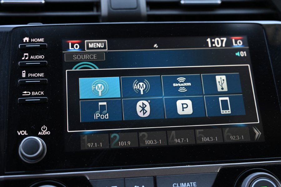 2021 Honda Civic Hatchback EX CVT, available for sale in Waterbury, Connecticut | Highline Car Connection. Waterbury, Connecticut 2021 Honda Civic Hatchback EX CVT, available for sale in Waterbury, Connecticut | Highline Car Connection. Waterbury, Connecticut