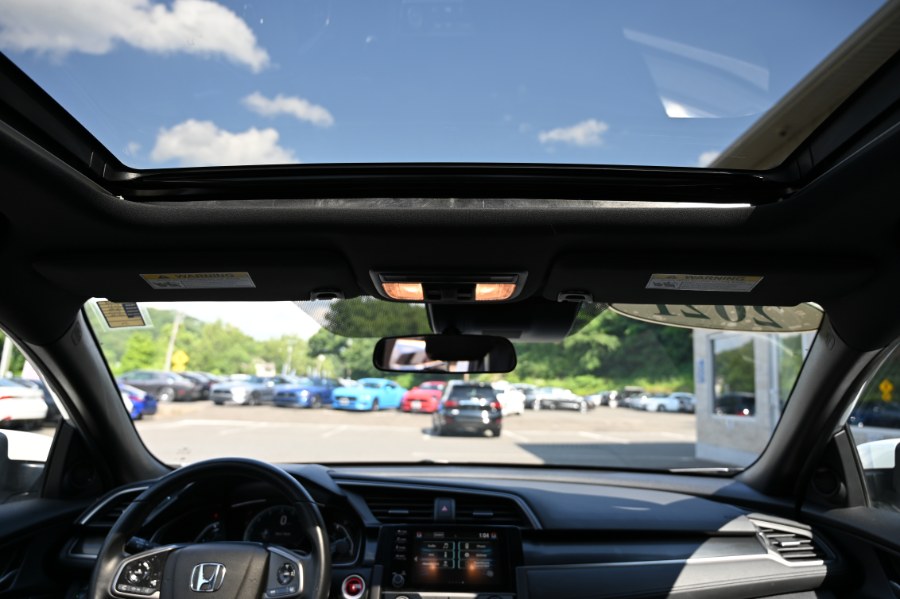 2021 Honda Civic Hatchback EX CVT, available for sale in Waterbury, Connecticut | Highline Car Connection. Waterbury, Connecticut 2021 Honda Civic Hatchback EX CVT, available for sale in Waterbury, Connecticut | Highline Car Connection. Waterbury, Connecticut