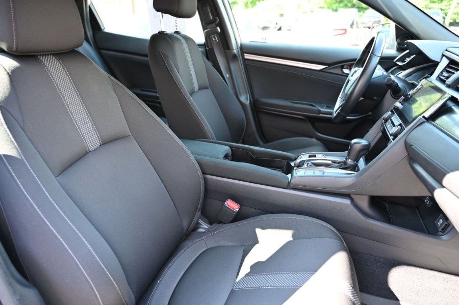 2021 Honda Civic Hatchback EX CVT, available for sale in Waterbury, Connecticut | Highline Car Connection. Waterbury, Connecticut 2021 Honda Civic Hatchback EX CVT, available for sale in Waterbury, Connecticut | Highline Car Connection. Waterbury, Connecticut