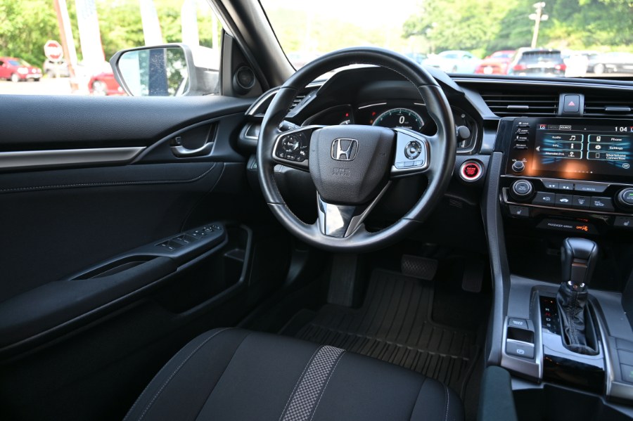 2021 Honda Civic Hatchback EX CVT, available for sale in Waterbury, Connecticut | Highline Car Connection. Waterbury, Connecticut 2021 Honda Civic Hatchback EX CVT, available for sale in Waterbury, Connecticut | Highline Car Connection. Waterbury, Connecticut