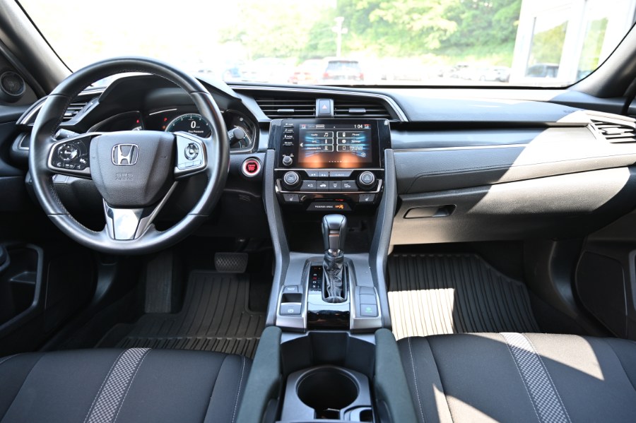 2021 Honda Civic Hatchback EX CVT, available for sale in Waterbury, Connecticut | Highline Car Connection. Waterbury, Connecticut 2021 Honda Civic Hatchback EX CVT, available for sale in Waterbury, Connecticut | Highline Car Connection. Waterbury, Connecticut