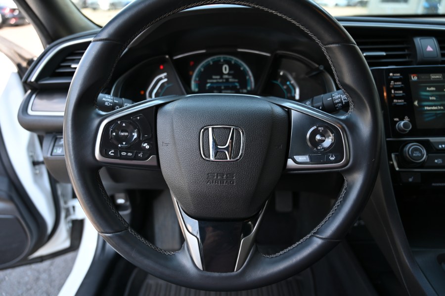 2021 Honda Civic Hatchback EX CVT, available for sale in Waterbury, Connecticut | Highline Car Connection. Waterbury, Connecticut 2021 Honda Civic Hatchback EX CVT, available for sale in Waterbury, Connecticut | Highline Car Connection. Waterbury, Connecticut