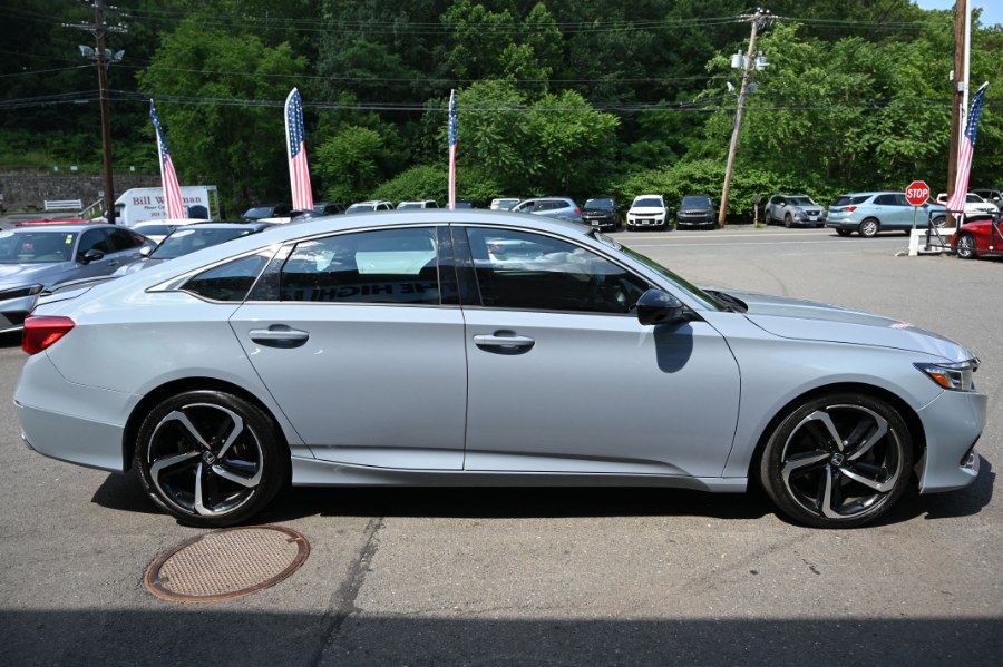 2022 Honda Accord Sedan Sport SE 1.5T CVT, available for sale in Waterbury, Connecticut | Highline Car Connection. Waterbury, Connecticut 2022 Honda Accord Sedan Sport SE 1.5T CVT, available for sale in Waterbury, Connecticut | Highline Car Connection. Waterbury, Connecticut