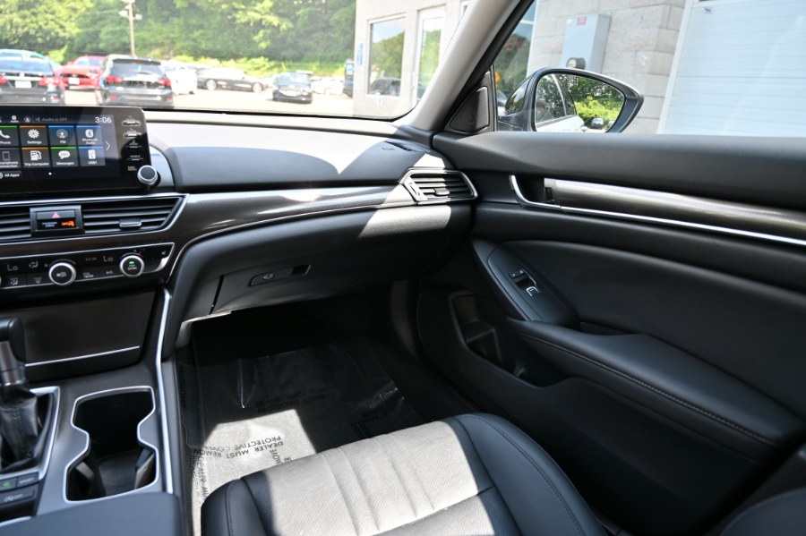 2022 Honda Accord Sedan Sport SE 1.5T CVT, available for sale in Waterbury, Connecticut | Highline Car Connection. Waterbury, Connecticut 2022 Honda Accord Sedan Sport SE 1.5T CVT, available for sale in Waterbury, Connecticut | Highline Car Connection. Waterbury, Connecticut