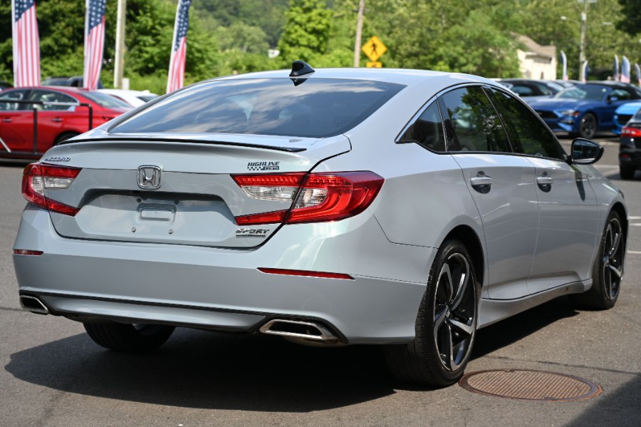 2022 Honda Accord Sedan Sport SE 1.5T CVT, available for sale in Waterbury, Connecticut | Highline Car Connection. Waterbury, Connecticut 2022 Honda Accord Sedan Sport SE 1.5T CVT, available for sale in Waterbury, Connecticut | Highline Car Connection. Waterbury, Connecticut