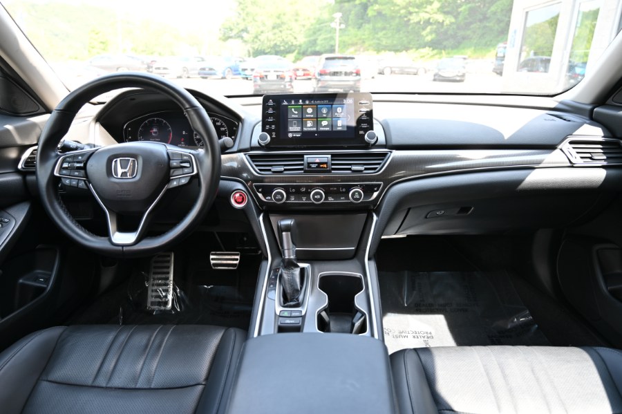 2022 Honda Accord Sedan Sport SE 1.5T CVT, available for sale in Waterbury, Connecticut | Highline Car Connection. Waterbury, Connecticut 2022 Honda Accord Sedan Sport SE 1.5T CVT, available for sale in Waterbury, Connecticut | Highline Car Connection. Waterbury, Connecticut