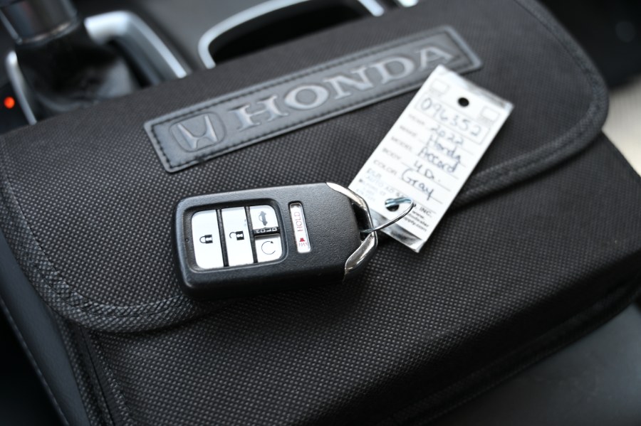 2022 Honda Accord Sedan Sport SE 1.5T CVT, available for sale in Waterbury, Connecticut | Highline Car Connection. Waterbury, Connecticut 2022 Honda Accord Sedan Sport SE 1.5T CVT, available for sale in Waterbury, Connecticut | Highline Car Connection. Waterbury, Connecticut