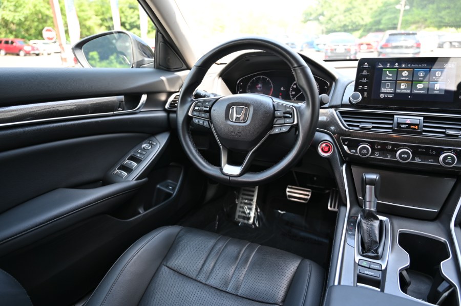 2022 Honda Accord Sedan Sport SE 1.5T CVT, available for sale in Waterbury, Connecticut | Highline Car Connection. Waterbury, Connecticut 2022 Honda Accord Sedan Sport SE 1.5T CVT, available for sale in Waterbury, Connecticut | Highline Car Connection. Waterbury, Connecticut
