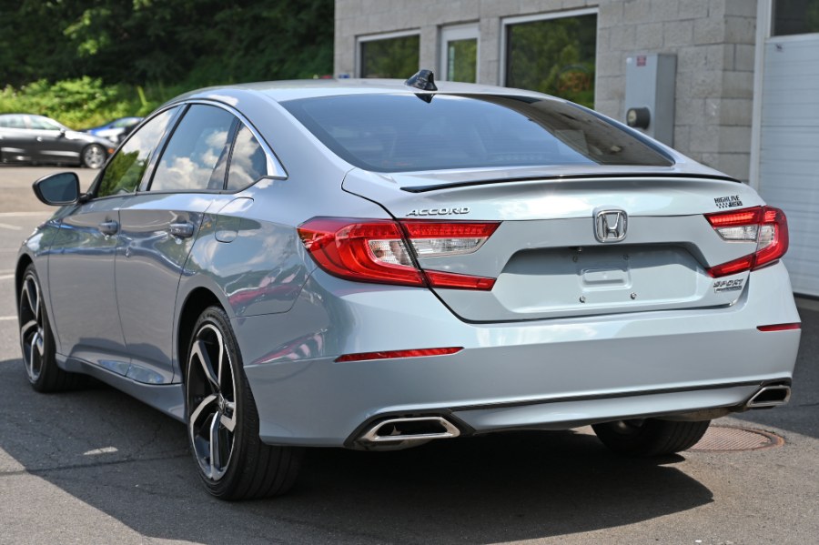 2022 Honda Accord Sedan Sport SE 1.5T CVT, available for sale in Waterbury, Connecticut | Highline Car Connection. Waterbury, Connecticut 2022 Honda Accord Sedan Sport SE 1.5T CVT, available for sale in Waterbury, Connecticut | Highline Car Connection. Waterbury, Connecticut