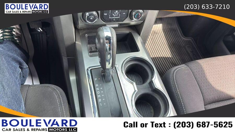 2013 Ford F150 Super Cab FX4 Pickup 4D 6 1/2 ft, available for sale in New Haven, Connecticut | Boulevard Motors LLC. New Haven, Connecticut 2013 Ford F150 Super Cab FX4 Pickup 4D 6 1/2 ft, available for sale in New Haven, Connecticut | Boulevard Motors LLC. New Haven, Connecticut