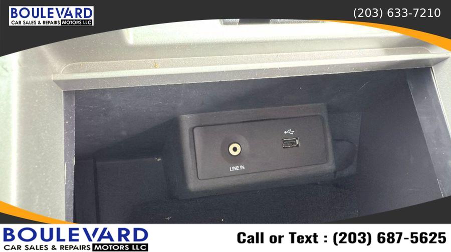 2013 Ford F150 Super Cab FX4 Pickup 4D 6 1/2 ft, available for sale in New Haven, Connecticut | Boulevard Motors LLC. New Haven, Connecticut 2013 Ford F150 Super Cab FX4 Pickup 4D 6 1/2 ft, available for sale in New Haven, Connecticut | Boulevard Motors LLC. New Haven, Connecticut