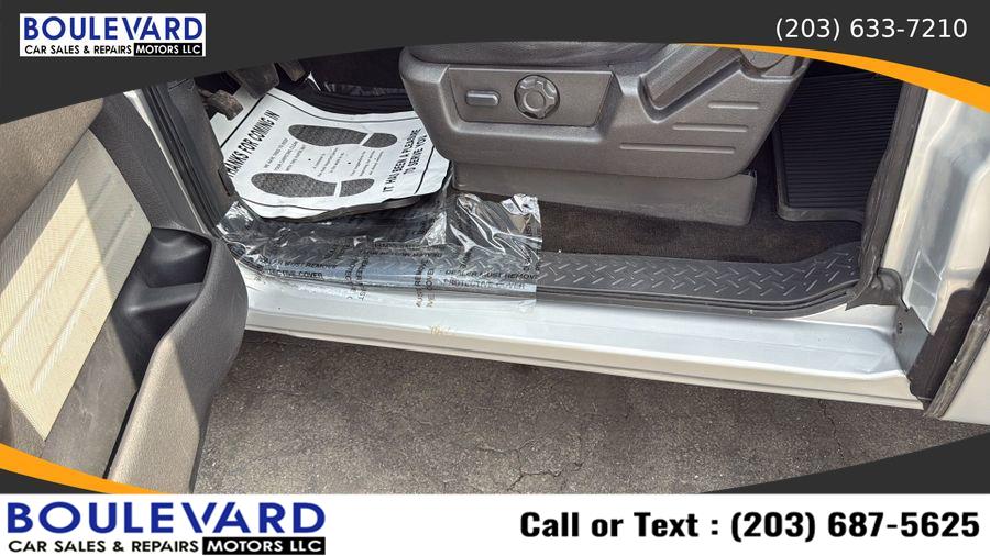 2013 Ford F150 Super Cab FX4 Pickup 4D 6 1/2 ft, available for sale in New Haven, Connecticut | Boulevard Motors LLC. New Haven, Connecticut 2013 Ford F150 Super Cab FX4 Pickup 4D 6 1/2 ft, available for sale in New Haven, Connecticut | Boulevard Motors LLC. New Haven, Connecticut