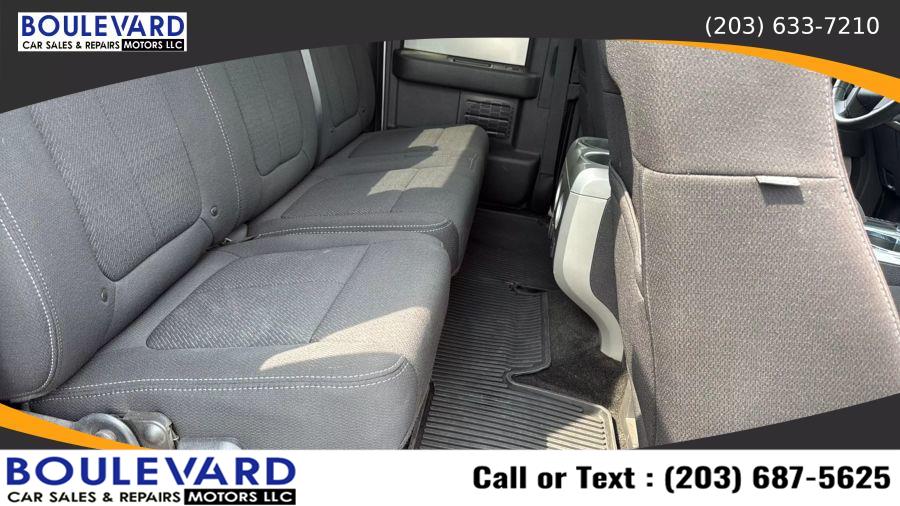 2013 Ford F150 Super Cab FX4 Pickup 4D 6 1/2 ft, available for sale in New Haven, Connecticut | Boulevard Motors LLC. New Haven, Connecticut 2013 Ford F150 Super Cab FX4 Pickup 4D 6 1/2 ft, available for sale in New Haven, Connecticut | Boulevard Motors LLC. New Haven, Connecticut