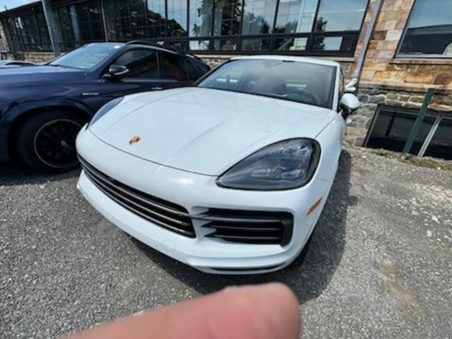 2022 Porsche Cayenne Platinum Edition AWD, available for sale in Shelton, Connecticut | Center Motorsports LLC. Shelton, Connecticut 2022 Porsche Cayenne Platinum Edition AWD, available for sale in Shelton, Connecticut | Center Motorsports LLC. Shelton, Connecticut