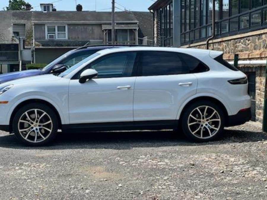 2022 Porsche Cayenne Platinum Edition AWD, available for sale in Shelton, Connecticut | Center Motorsports LLC. Shelton, Connecticut 2022 Porsche Cayenne Platinum Edition AWD, available for sale in Shelton, Connecticut | Center Motorsports LLC. Shelton, Connecticut