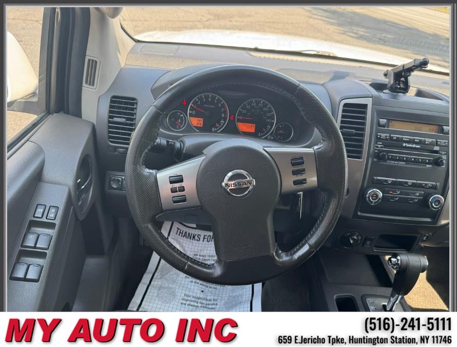 2010 Nissan Xterra 4WD 4dr Auto X, available for sale in Huntington Station, New York | My Auto Inc.. Huntington Station, New York 2010 Nissan Xterra 4WD 4dr Auto X, available for sale in Huntington Station, New York | My Auto Inc.. Huntington Station, New York