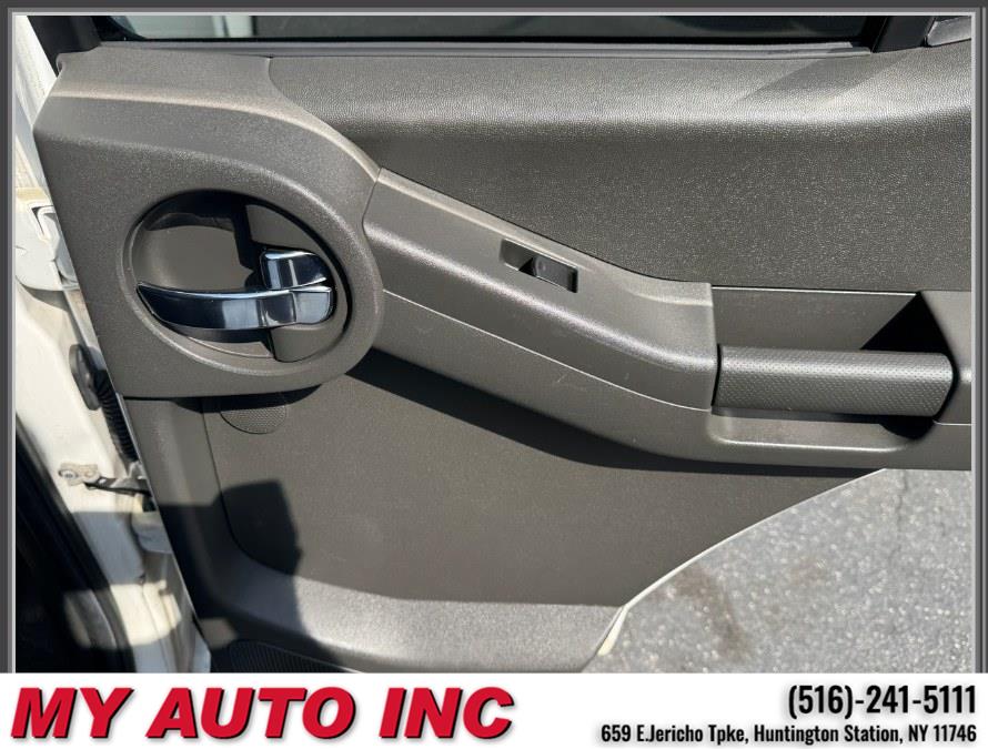 2010 Nissan Xterra 4WD 4dr Auto X, available for sale in Huntington Station, New York | My Auto Inc.. Huntington Station, New York 2010 Nissan Xterra 4WD 4dr Auto X, available for sale in Huntington Station, New York | My Auto Inc.. Huntington Station, New York
