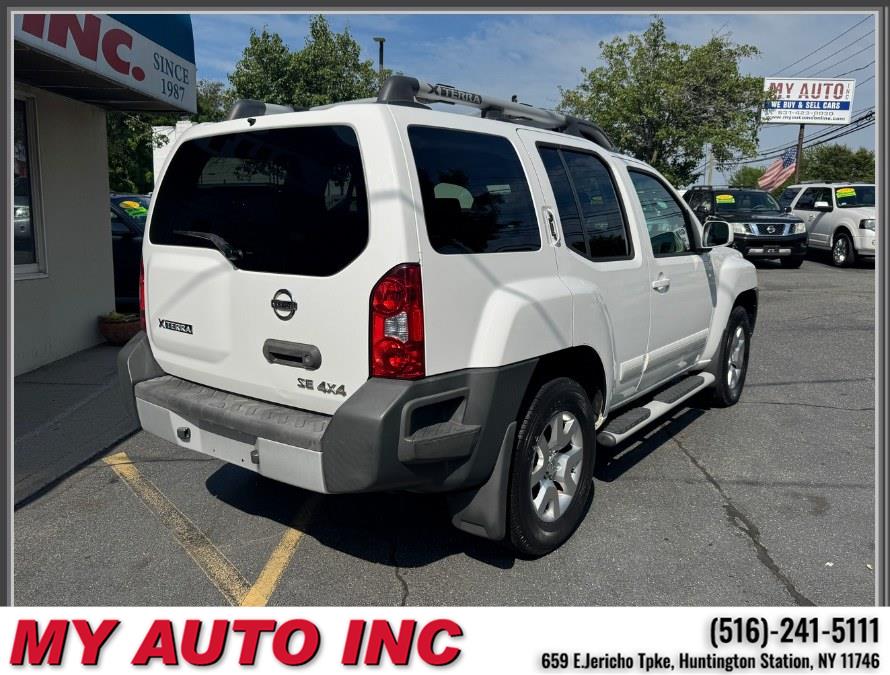 2010 Nissan Xterra 4WD 4dr Auto X, available for sale in Huntington Station, New York | My Auto Inc.. Huntington Station, New York 2010 Nissan Xterra 4WD 4dr Auto X, available for sale in Huntington Station, New York | My Auto Inc.. Huntington Station, New York