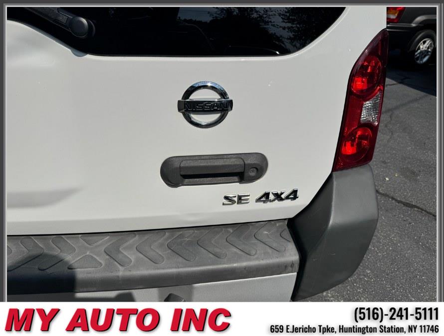 2010 Nissan Xterra 4WD 4dr Auto X, available for sale in Huntington Station, New York | My Auto Inc.. Huntington Station, New York 2010 Nissan Xterra 4WD 4dr Auto X, available for sale in Huntington Station, New York | My Auto Inc.. Huntington Station, New York