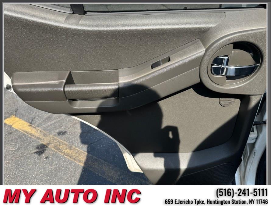 2010 Nissan Xterra 4WD 4dr Auto X, available for sale in Huntington Station, New York | My Auto Inc.. Huntington Station, New York 2010 Nissan Xterra 4WD 4dr Auto X, available for sale in Huntington Station, New York | My Auto Inc.. Huntington Station, New York