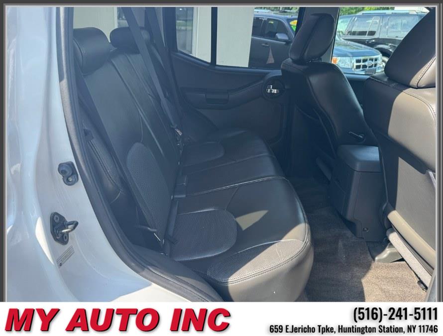 2010 Nissan Xterra 4WD 4dr Auto X, available for sale in Huntington Station, New York | My Auto Inc.. Huntington Station, New York 2010 Nissan Xterra 4WD 4dr Auto X, available for sale in Huntington Station, New York | My Auto Inc.. Huntington Station, New York
