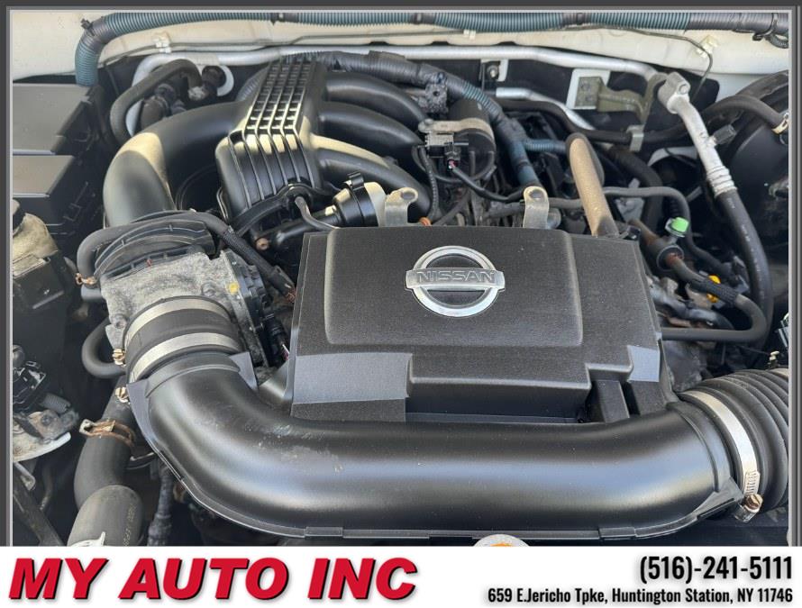 2010 Nissan Xterra 4WD 4dr Auto X, available for sale in Huntington Station, New York | My Auto Inc.. Huntington Station, New York 2010 Nissan Xterra 4WD 4dr Auto X, available for sale in Huntington Station, New York | My Auto Inc.. Huntington Station, New York