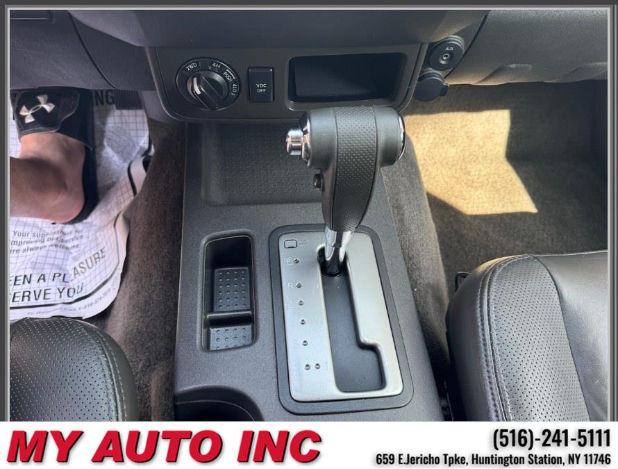 2010 Nissan Xterra 4WD 4dr Auto X, available for sale in Huntington Station, New York | My Auto Inc.. Huntington Station, New York 2010 Nissan Xterra 4WD 4dr Auto X, available for sale in Huntington Station, New York | My Auto Inc.. Huntington Station, New York