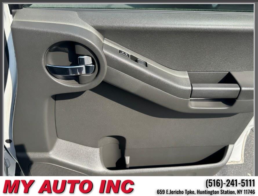 2010 Nissan Xterra 4WD 4dr Auto X, available for sale in Huntington Station, New York | My Auto Inc.. Huntington Station, New York 2010 Nissan Xterra 4WD 4dr Auto X, available for sale in Huntington Station, New York | My Auto Inc.. Huntington Station, New York