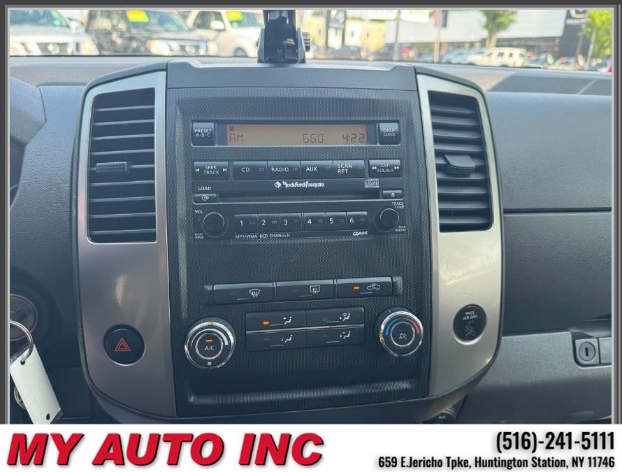 2010 Nissan Xterra 4WD 4dr Auto X, available for sale in Huntington Station, New York | My Auto Inc.. Huntington Station, New York 2010 Nissan Xterra 4WD 4dr Auto X, available for sale in Huntington Station, New York | My Auto Inc.. Huntington Station, New York