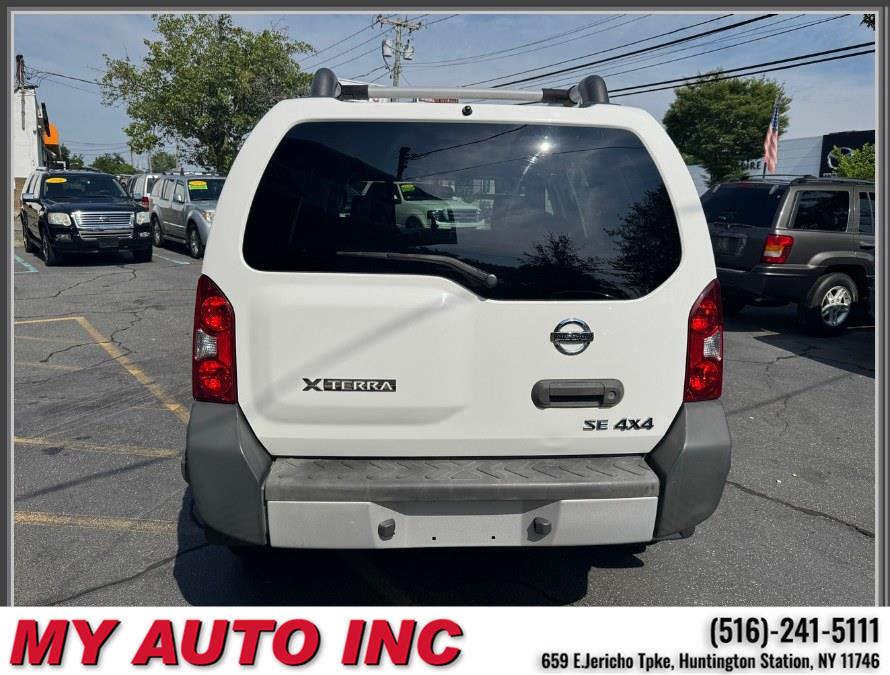2010 Nissan Xterra 4WD 4dr Auto X, available for sale in Huntington Station, New York | My Auto Inc.. Huntington Station, New York 2010 Nissan Xterra 4WD 4dr Auto X, available for sale in Huntington Station, New York | My Auto Inc.. Huntington Station, New York