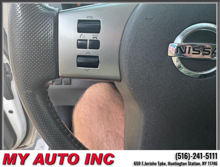 2010 Nissan Xterra 4WD 4dr Auto X, available for sale in Huntington Station, New York | My Auto Inc.. Huntington Station, New York 2010 Nissan Xterra 4WD 4dr Auto X, available for sale in Huntington Station, New York | My Auto Inc.. Huntington Station, New York