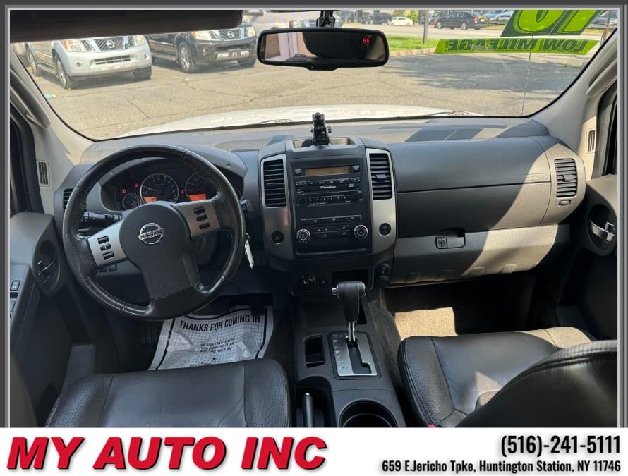 2010 Nissan Xterra 4WD 4dr Auto X, available for sale in Huntington Station, New York | My Auto Inc.. Huntington Station, New York 2010 Nissan Xterra 4WD 4dr Auto X, available for sale in Huntington Station, New York | My Auto Inc.. Huntington Station, New York