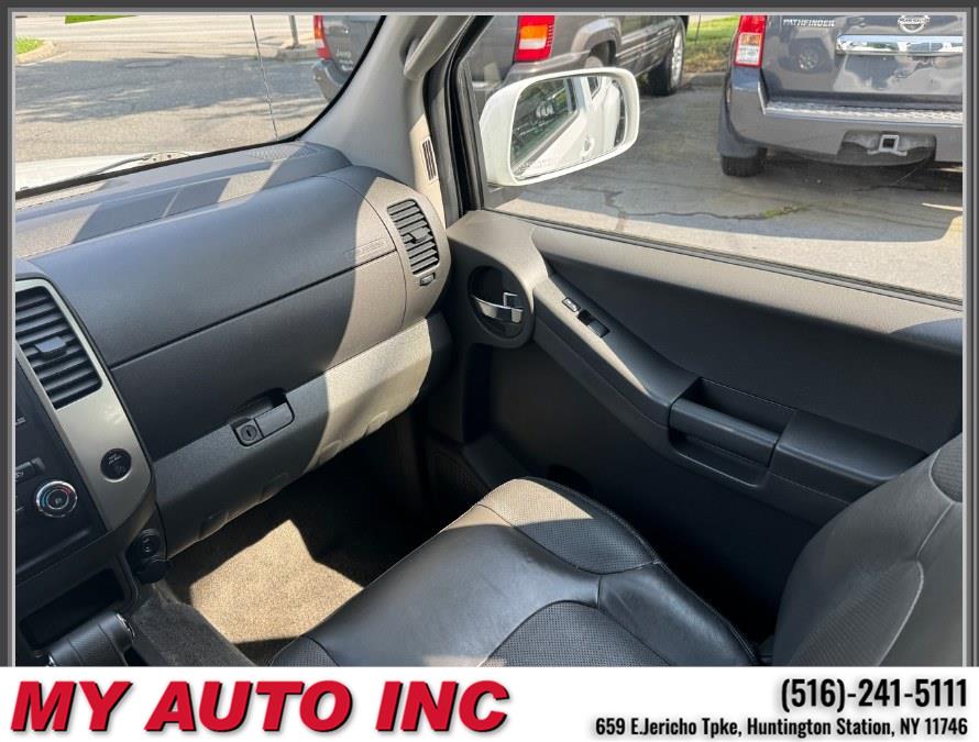 2010 Nissan Xterra 4WD 4dr Auto X, available for sale in Huntington Station, New York | My Auto Inc.. Huntington Station, New York 2010 Nissan Xterra 4WD 4dr Auto X, available for sale in Huntington Station, New York | My Auto Inc.. Huntington Station, New York