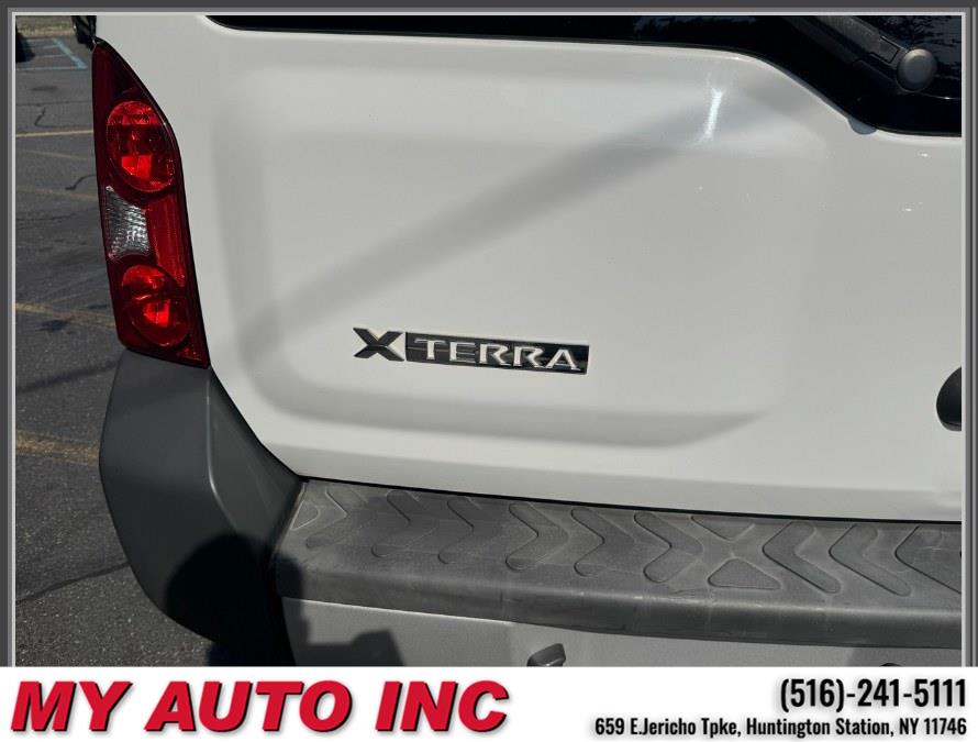 2010 Nissan Xterra 4WD 4dr Auto X, available for sale in Huntington Station, New York | My Auto Inc.. Huntington Station, New York 2010 Nissan Xterra 4WD 4dr Auto X, available for sale in Huntington Station, New York | My Auto Inc.. Huntington Station, New York