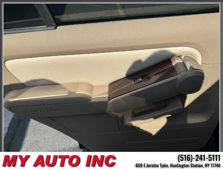 2010 Ford Explorer 4WD 4dr Limited, available for sale in Huntington Station, New York | My Auto Inc.. Huntington Station, New York 2010 Ford Explorer 4WD 4dr Limited, available for sale in Huntington Station, New York | My Auto Inc.. Huntington Station, New York
