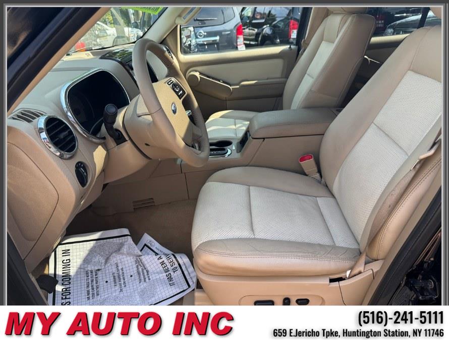 2010 Ford Explorer 4WD 4dr Limited, available for sale in Huntington Station, New York | My Auto Inc.. Huntington Station, New York 2010 Ford Explorer 4WD 4dr Limited, available for sale in Huntington Station, New York | My Auto Inc.. Huntington Station, New York